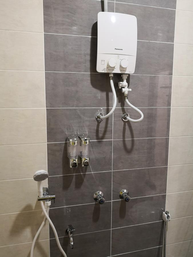 Cityview Homestay Мерсинг Екстериор снимка