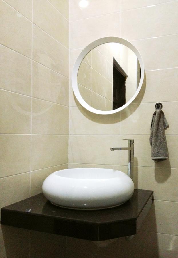 Cityview Homestay Мерсинг Екстериор снимка