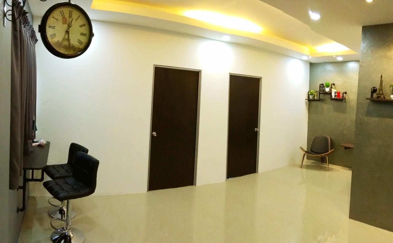 Cityview Homestay Мерсинг Екстериор снимка