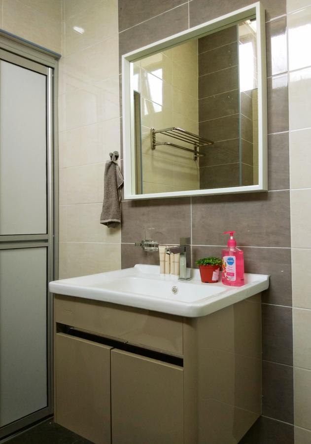 Cityview Homestay Мерсинг Екстериор снимка