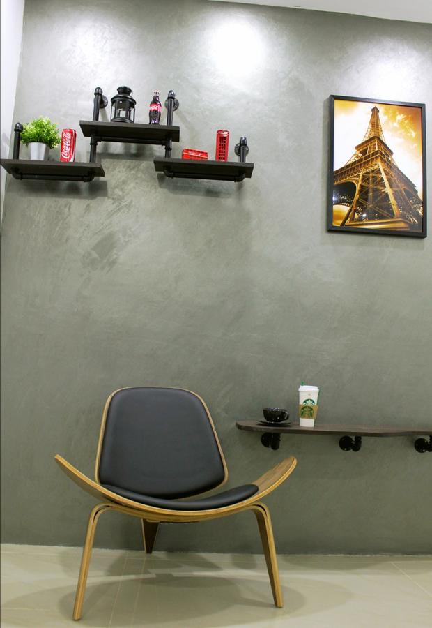 Cityview Homestay Мерсинг Екстериор снимка